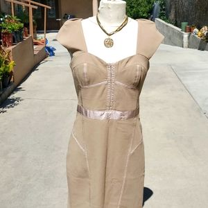 Rebecca Taylor NWT Dress